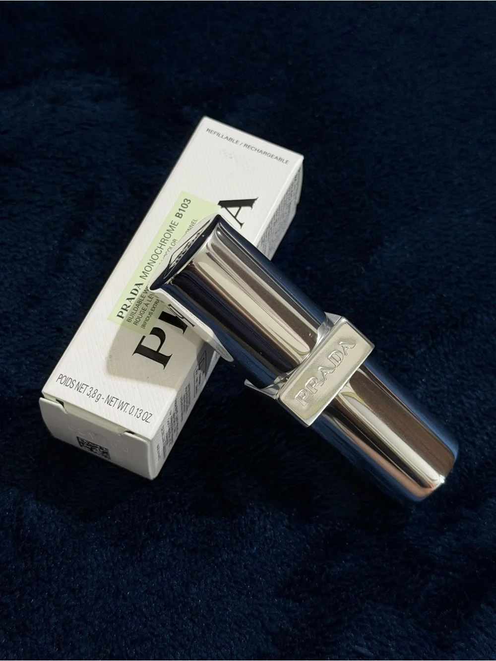 Prada Lipstick